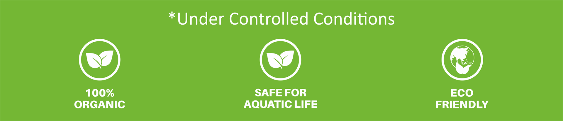 Aqua Eco – Conditioner (Liquid)